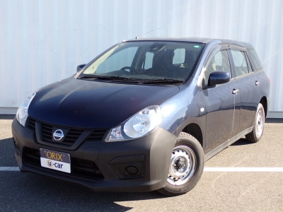 NISSAN NV150 AD