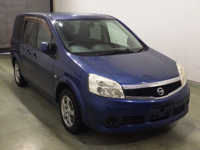 NISSAN LAFESTA