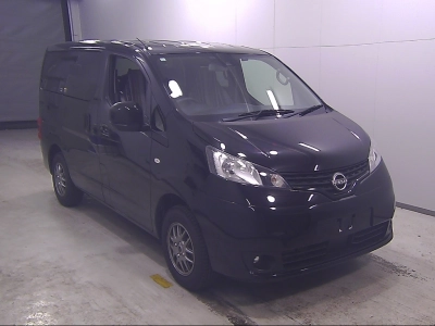 NISSAN NV200 VANETTE