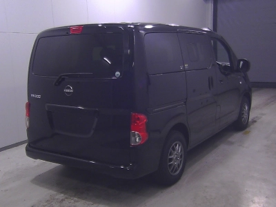 NISSAN NV200 VANETTE