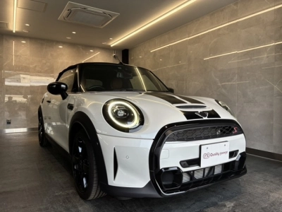 MINI MINI COOPER