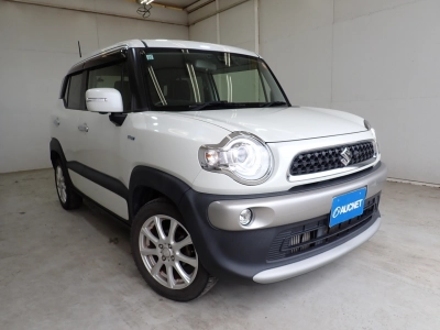 SUZUKI XBEE