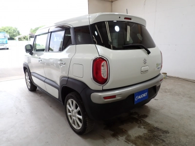 SUZUKI XBEE