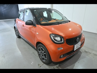 SMART FOURFOUR
