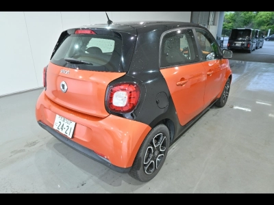 SMART FOURFOUR