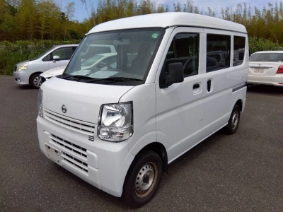 NISSAN NV100 CLIPPER