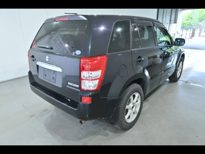SUZUKI ESCUDO