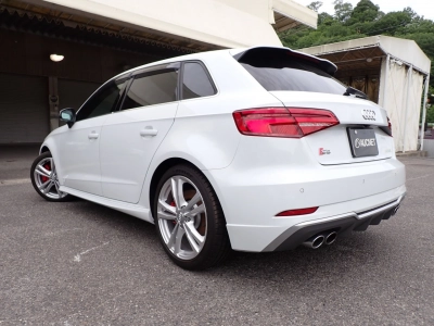 AUDI S3