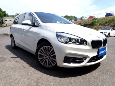 BMW 2 SERIES