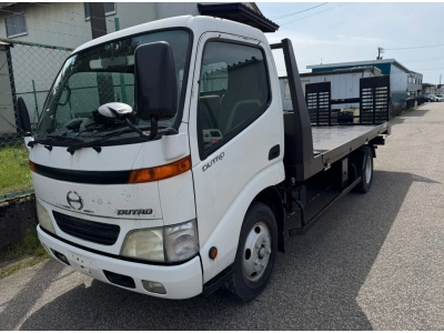 HINO DUTRO