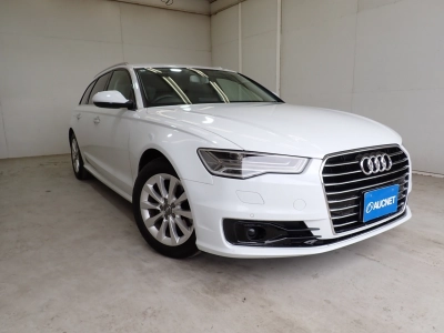 AUDI A6 AVANTE