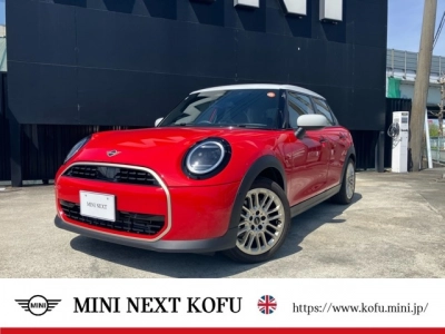 MINI MINI COOPER