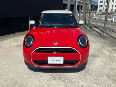 MINI MINI COOPER