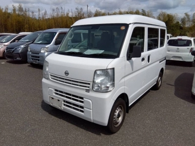 NISSAN NV100 CLIPPER