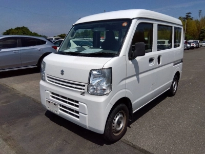 SUZUKI EVERY