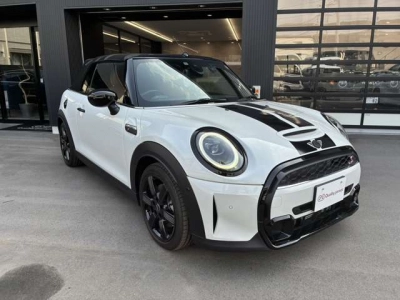 MINI MINI COOPER