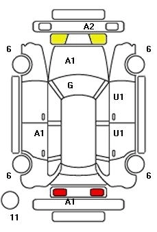 AUDI S4 AVANTE