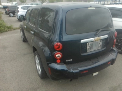 CHEVROLET HHR