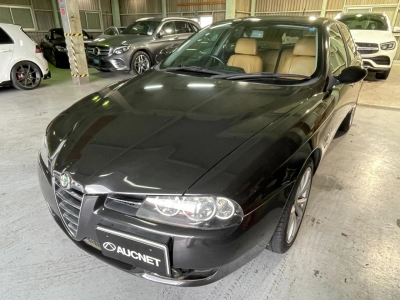 ALFA ROMEO 156 SPORTWAGON