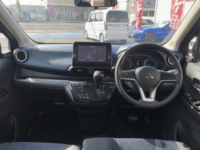 MITSUBISHI EK X