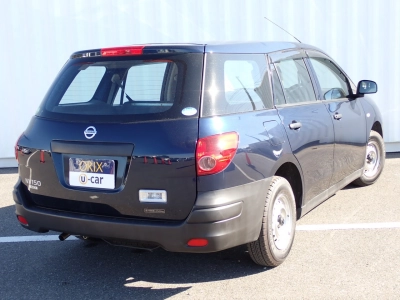 NISSAN NV150 AD