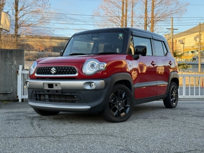 SUZUKI XBEE