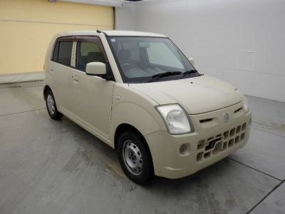 NISSAN PINO