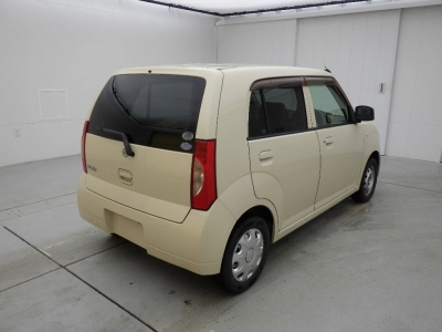 NISSAN PINO