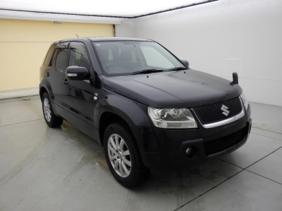 SUZUKI ESCUDO