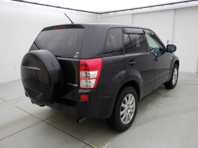 SUZUKI ESCUDO