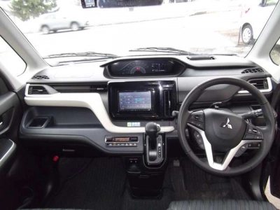 MITSUBISHI DELICA D:2