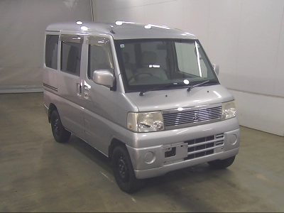 MITSUBISHI TOWN BOX