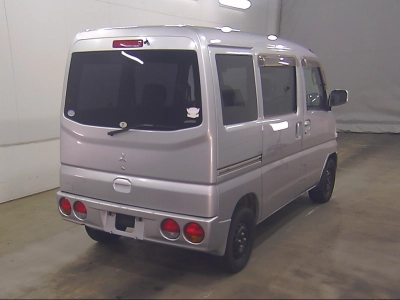 MITSUBISHI TOWN BOX