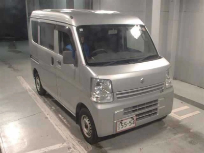 SUZUKI EVERY VAN