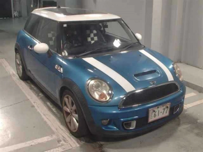 MINI MINI