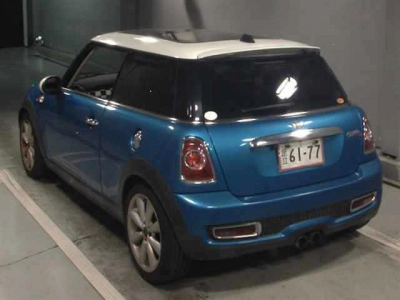 MINI MINI