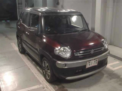 SUZUKI XBEE