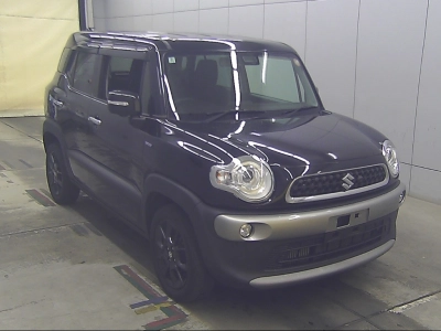 SUZUKI XBEE