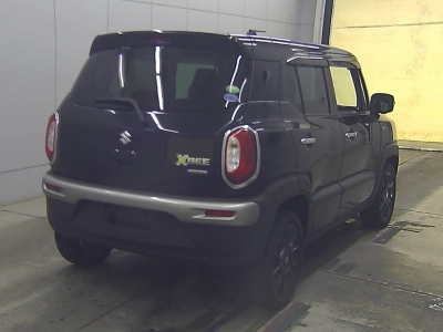 SUZUKI XBEE
