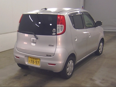 SUZUKI MRWAGON