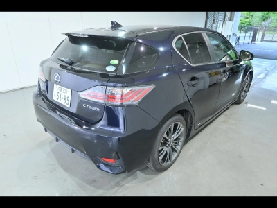 LEXUS CT