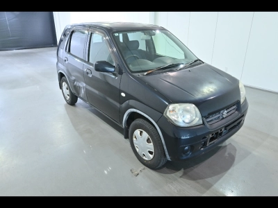 SUZUKI KEI