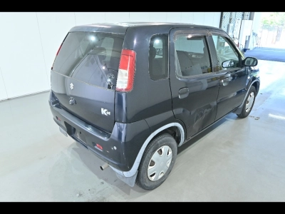 SUZUKI KEI
