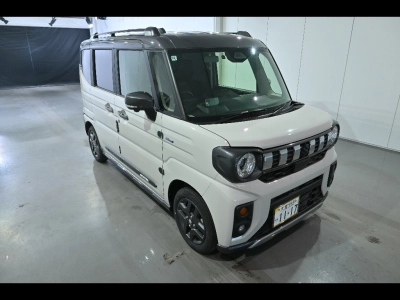 SUZUKI SPACIA GEAR