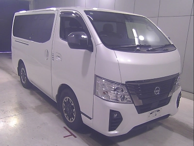 NISSAN CARAVAN