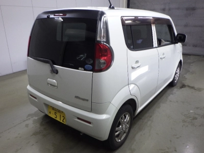 SUZUKI MRWAGON