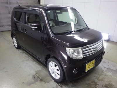 SUZUKI MRWAGON
