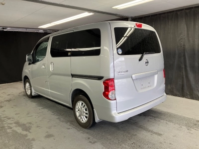 NISSAN NV200 VANETTE