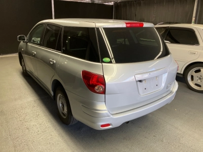 NISSAN NV150 AD