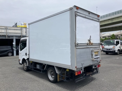 NISSAN ATLAS